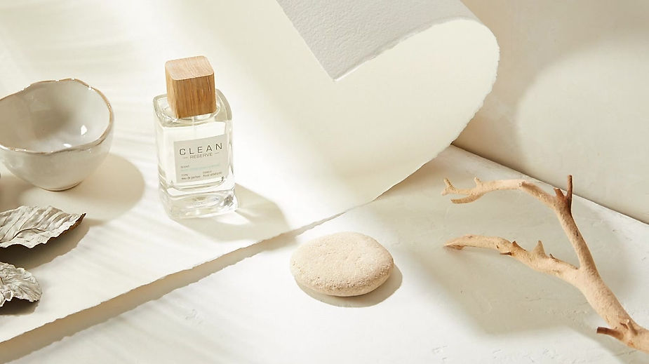 Nylon x Sephora Fragrances | Clean Reserve